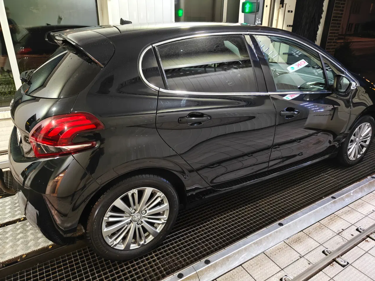 Billede 6 - Peugeot 208 