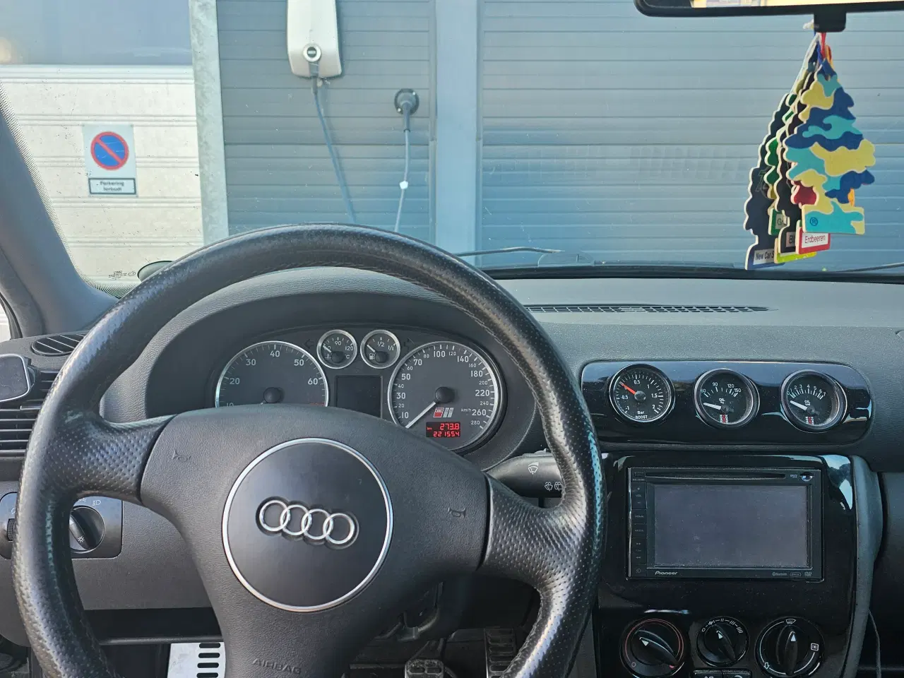 Billede 9 - Audi A3 1.8T