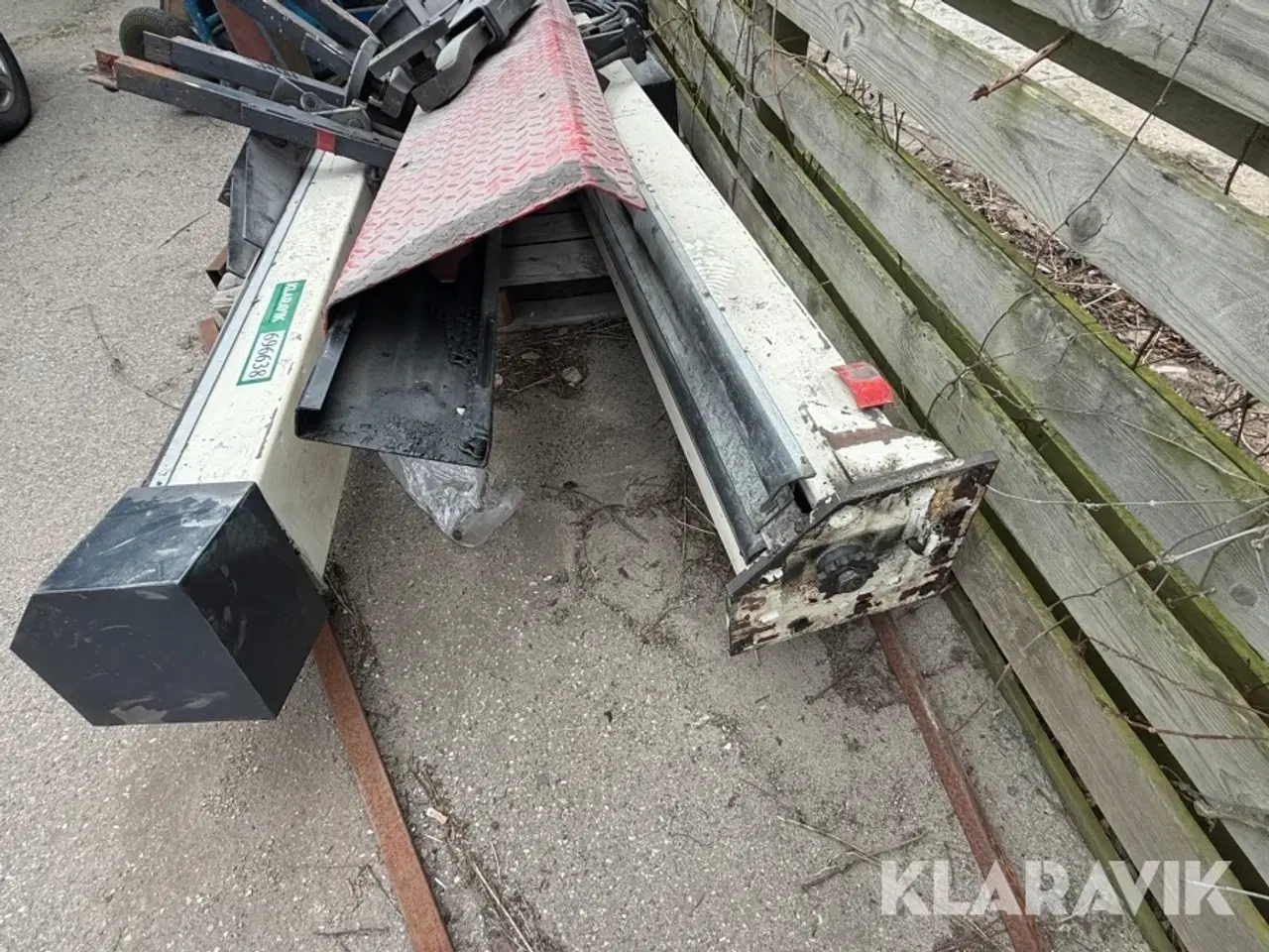 Billede 9 - Autolift Romeico H230