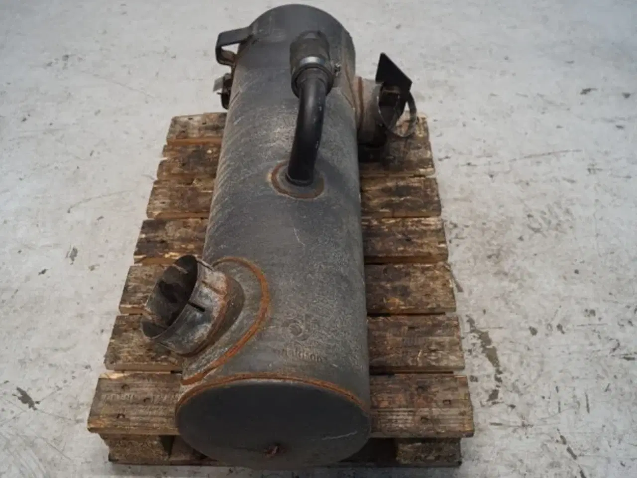 Billede 15 - Case 8010 Lydpotte 86976531