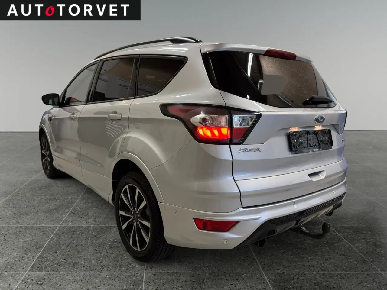 Billede 4 - Ford Kuga 1,5 SCTi 150 ST-Line