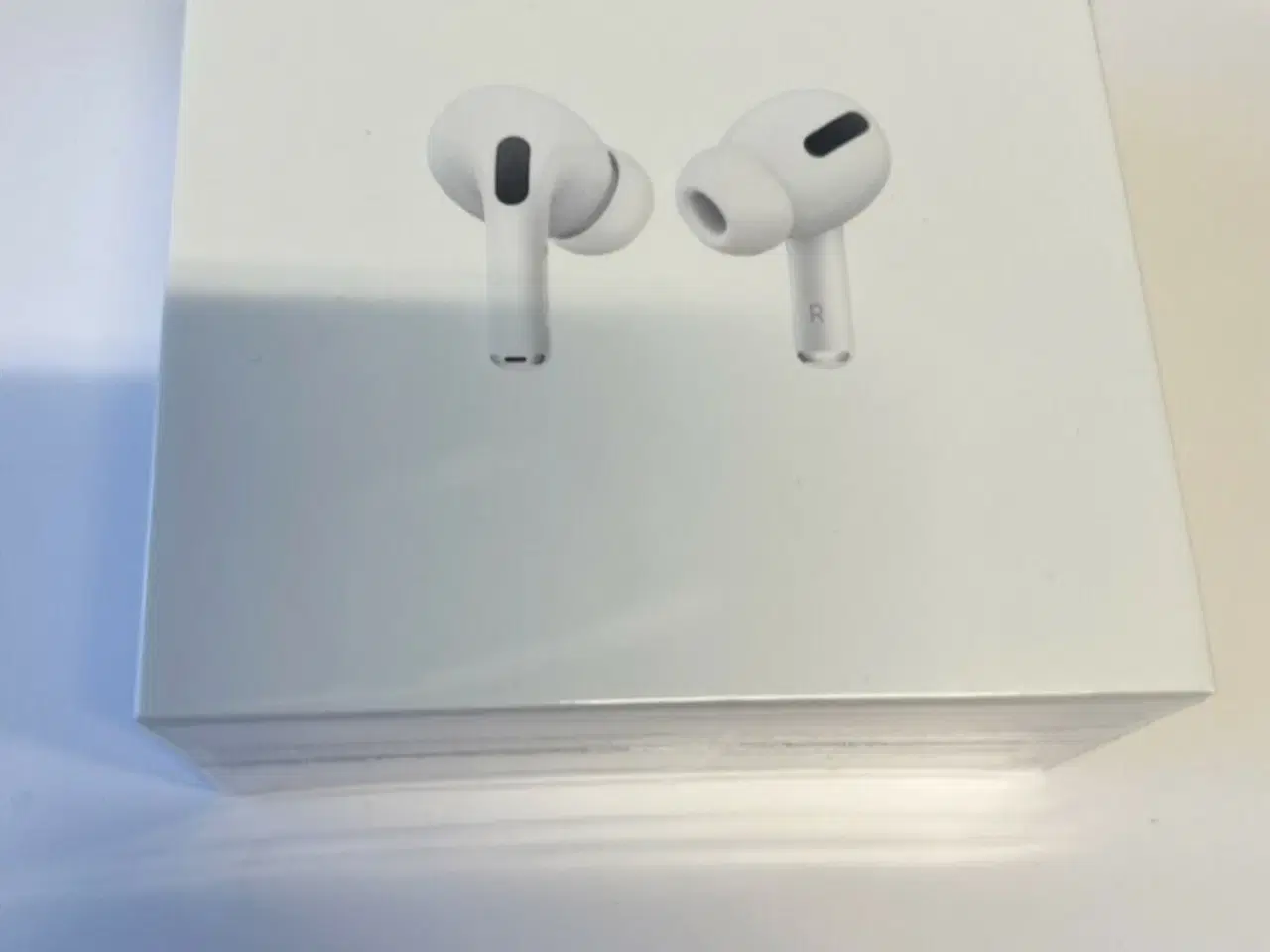 Billede 1 - Apple AirPods Pro 2021