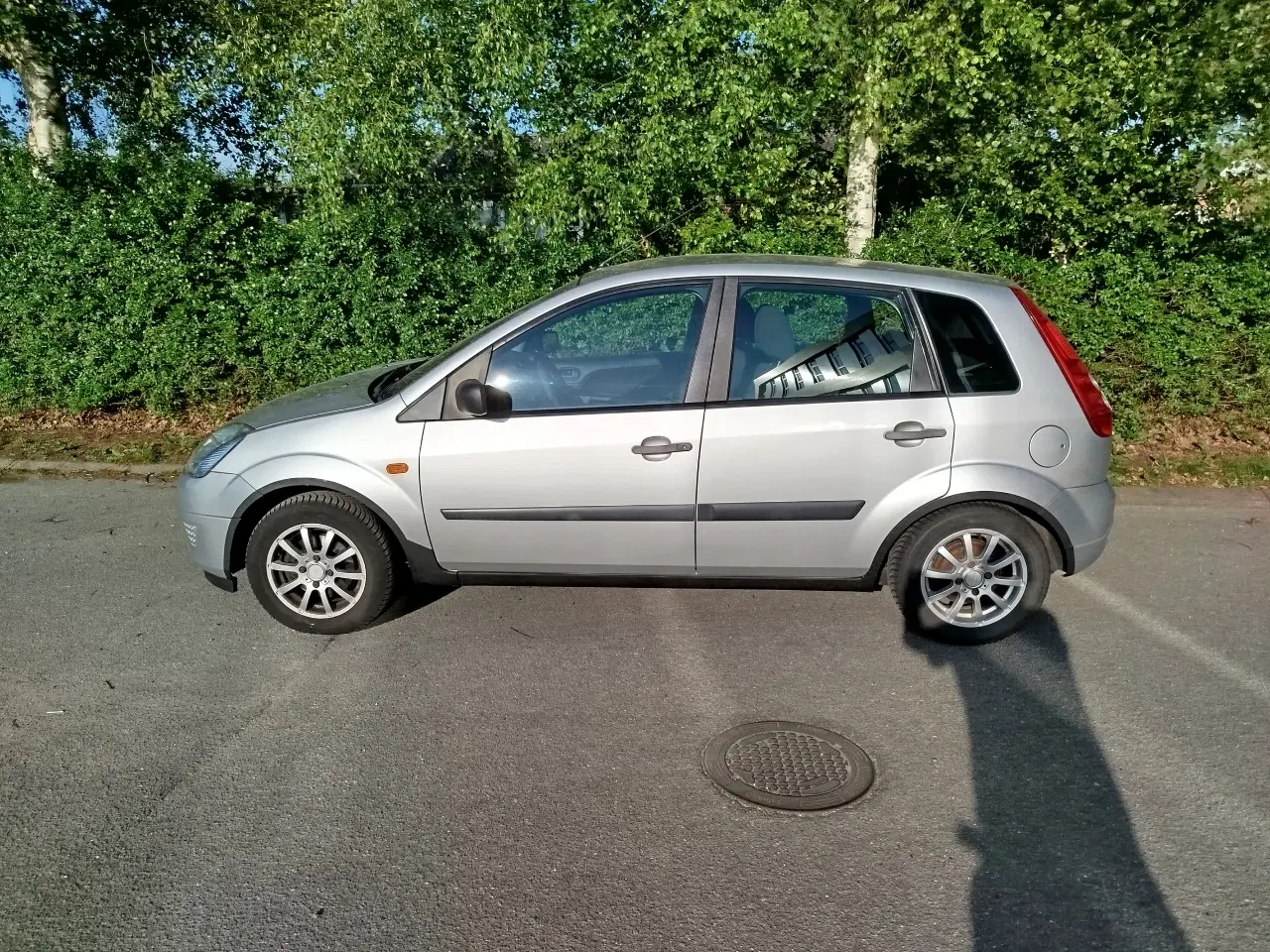 Billede 4 - Ford Fiesta 
