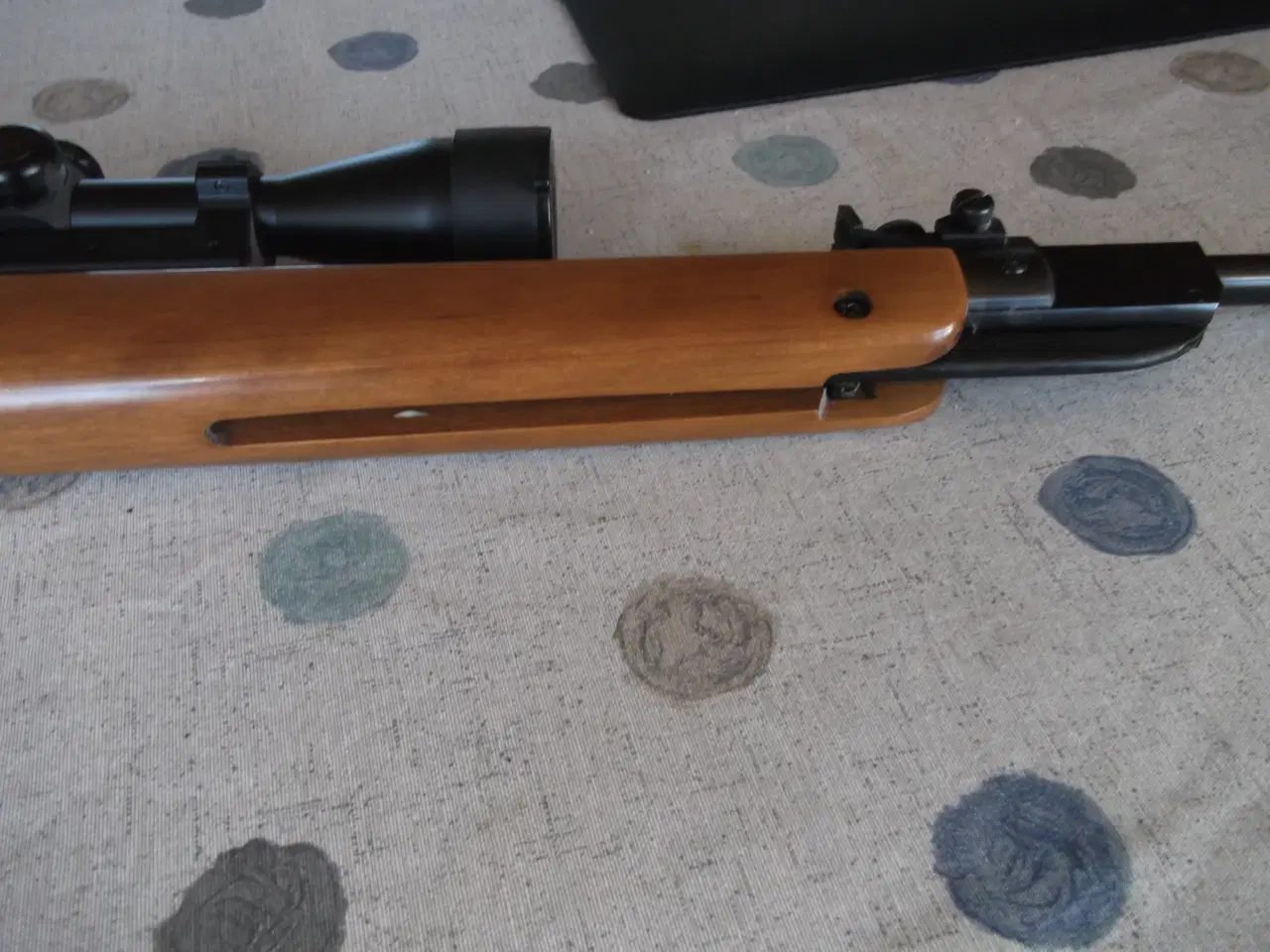 Billede 4 - Diana 34 4,5mm