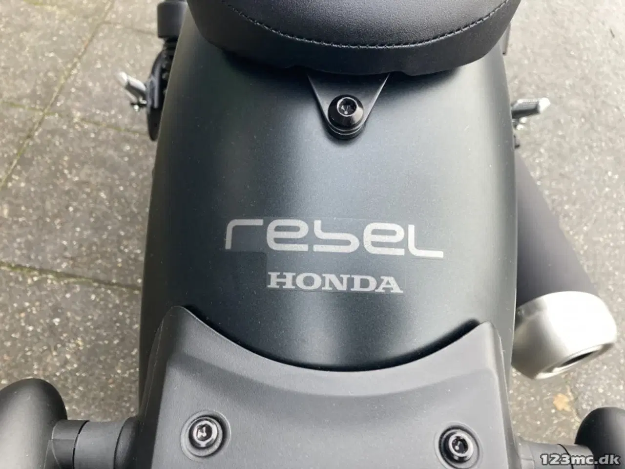 Billede 6 - Honda CMX 500 Rebel MC-SYD BYTTER GERNE - 5 ÅRS HONDA GARANTI