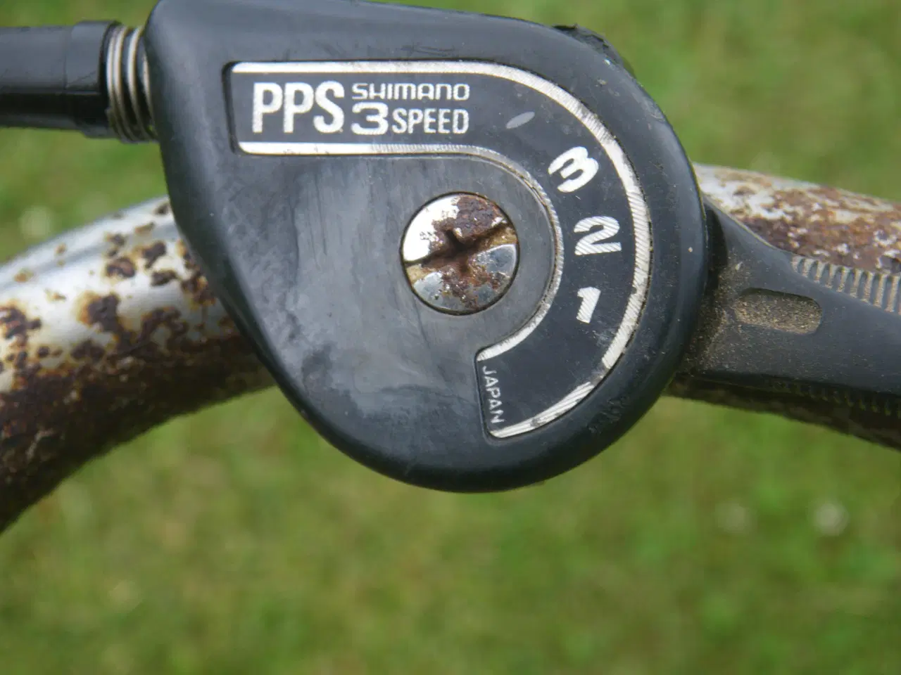 Billede 3 - Cykel