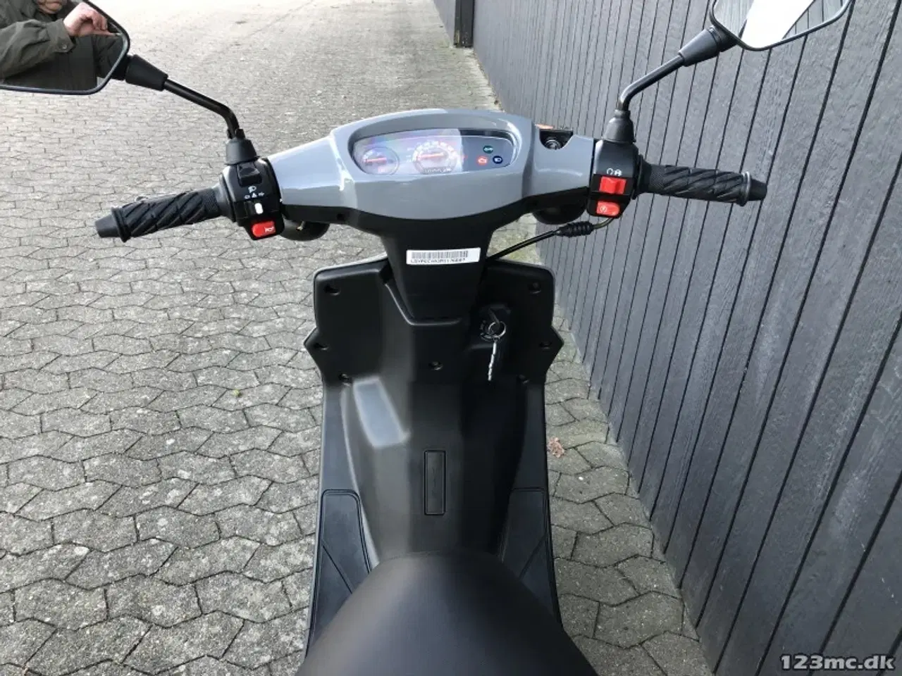 Billede 15 - MotoCR Hot 50