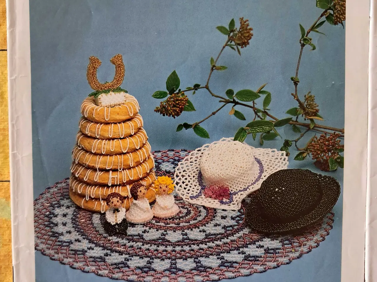 Billede 5 - Stenboden opskrifter 5 stk