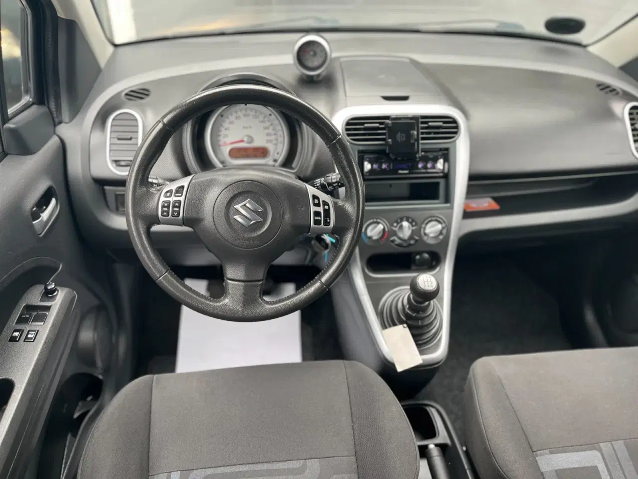 Billede 7 - Suzuki Splash 1,2 GLS