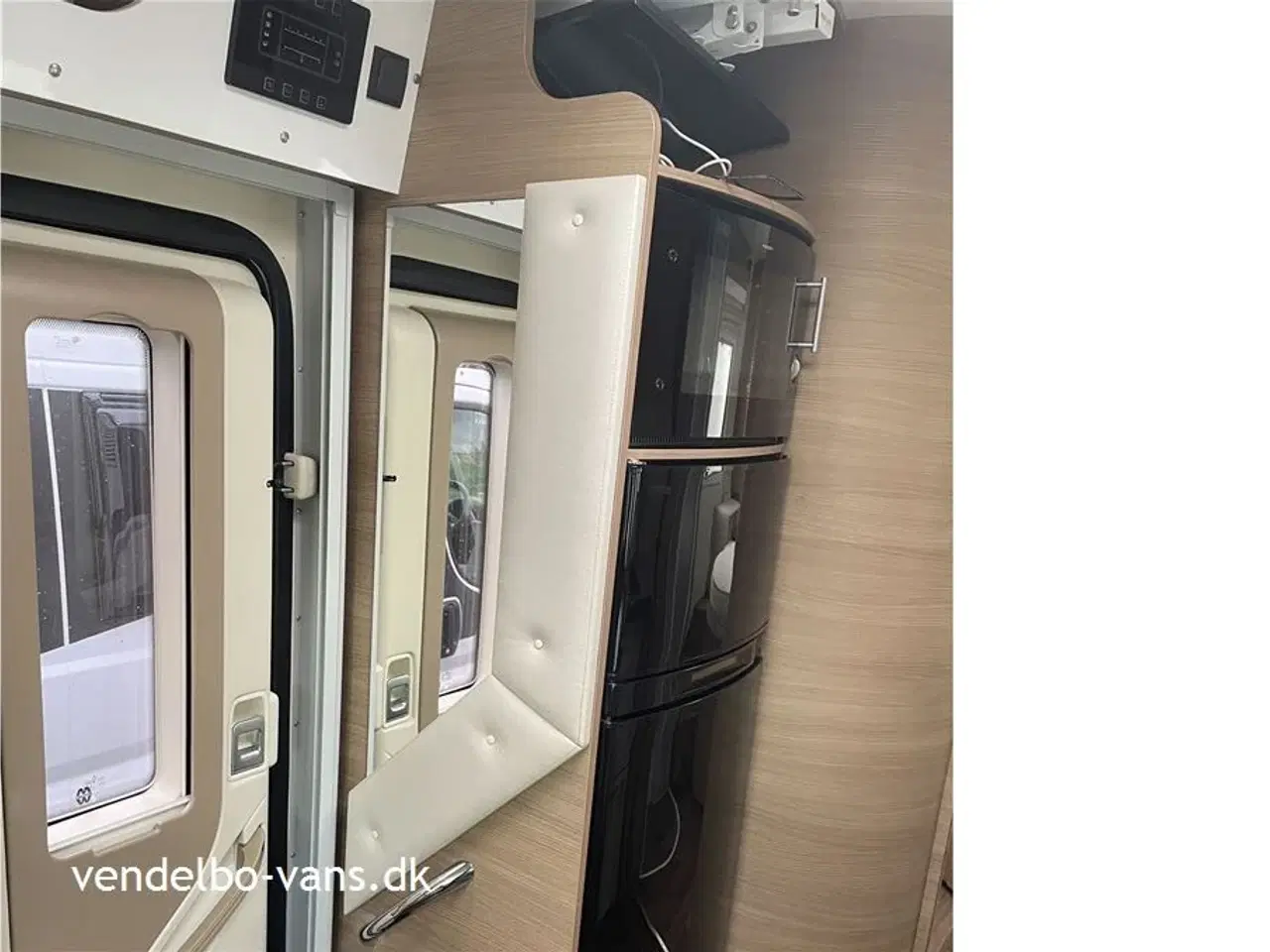 Billede 8 - 2018 - Elnagh I-Loft En ejer - AUTOMATGEAR - 5 S. selepladser