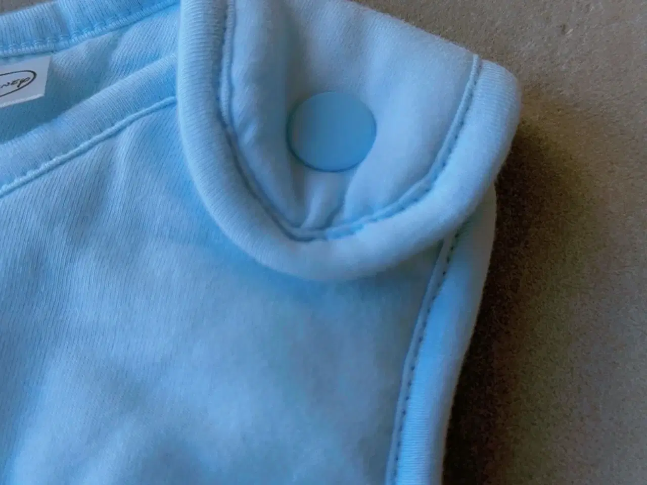 Billede 4 - Peter Plys soverpose