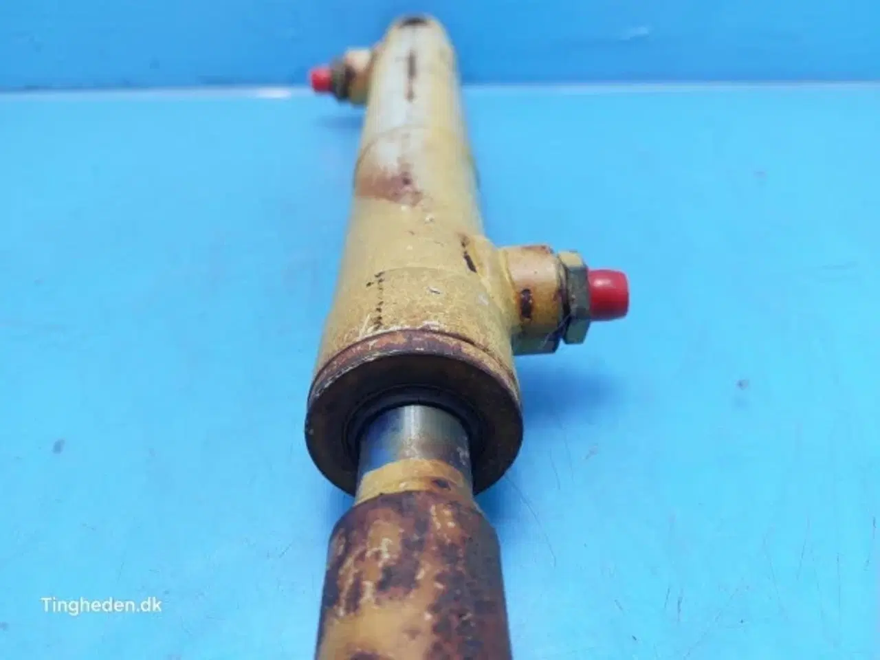 Billede 5 - New Holland Falihd Cylinder L. 89512286