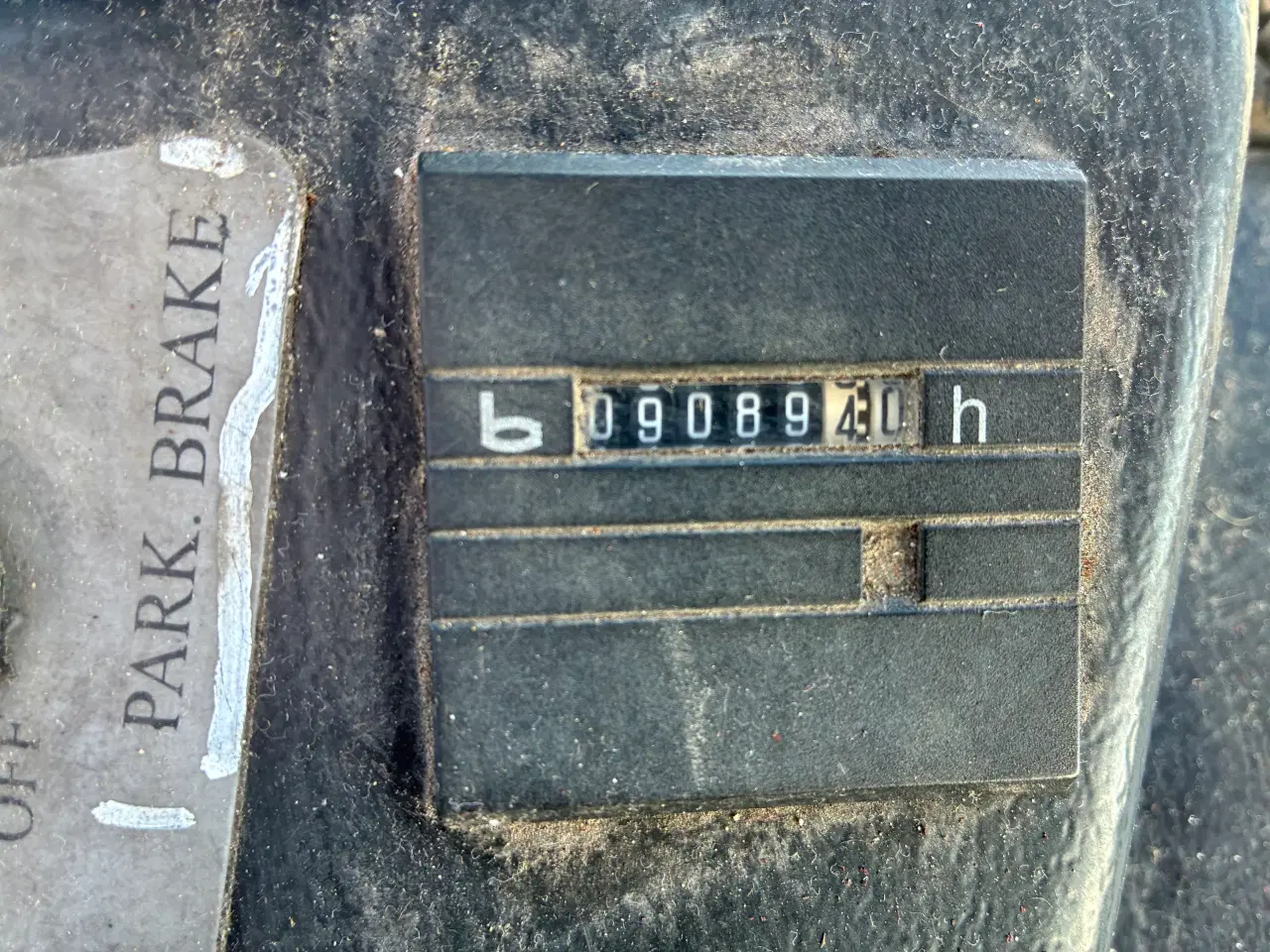 Billede 6 - Dantruck 8440