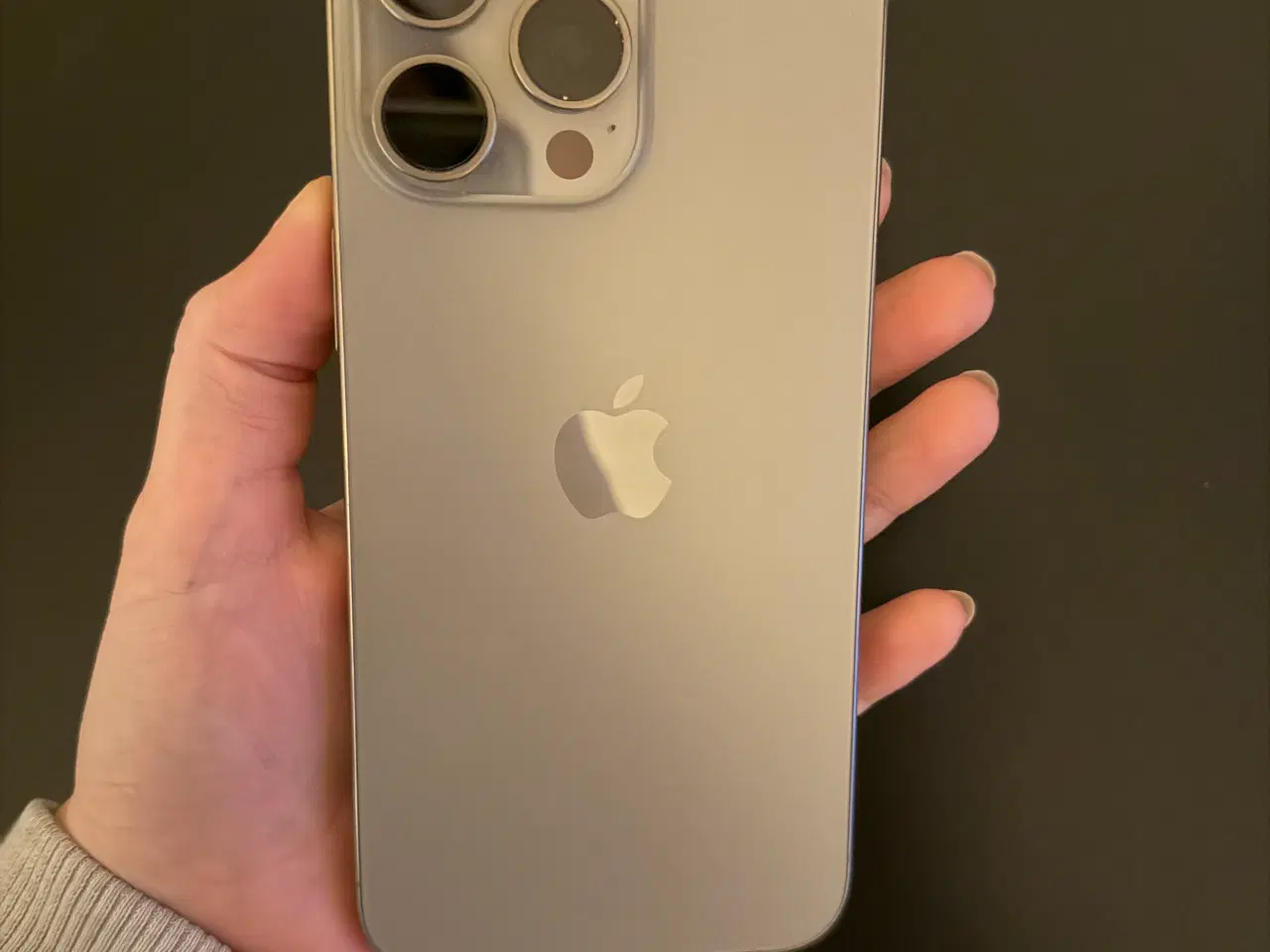 Billede 6 - iPhone 15 Pro Max