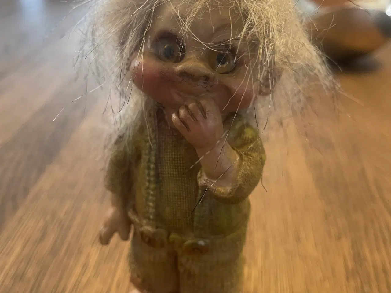 Billede 2 - Søde trolde sælges.