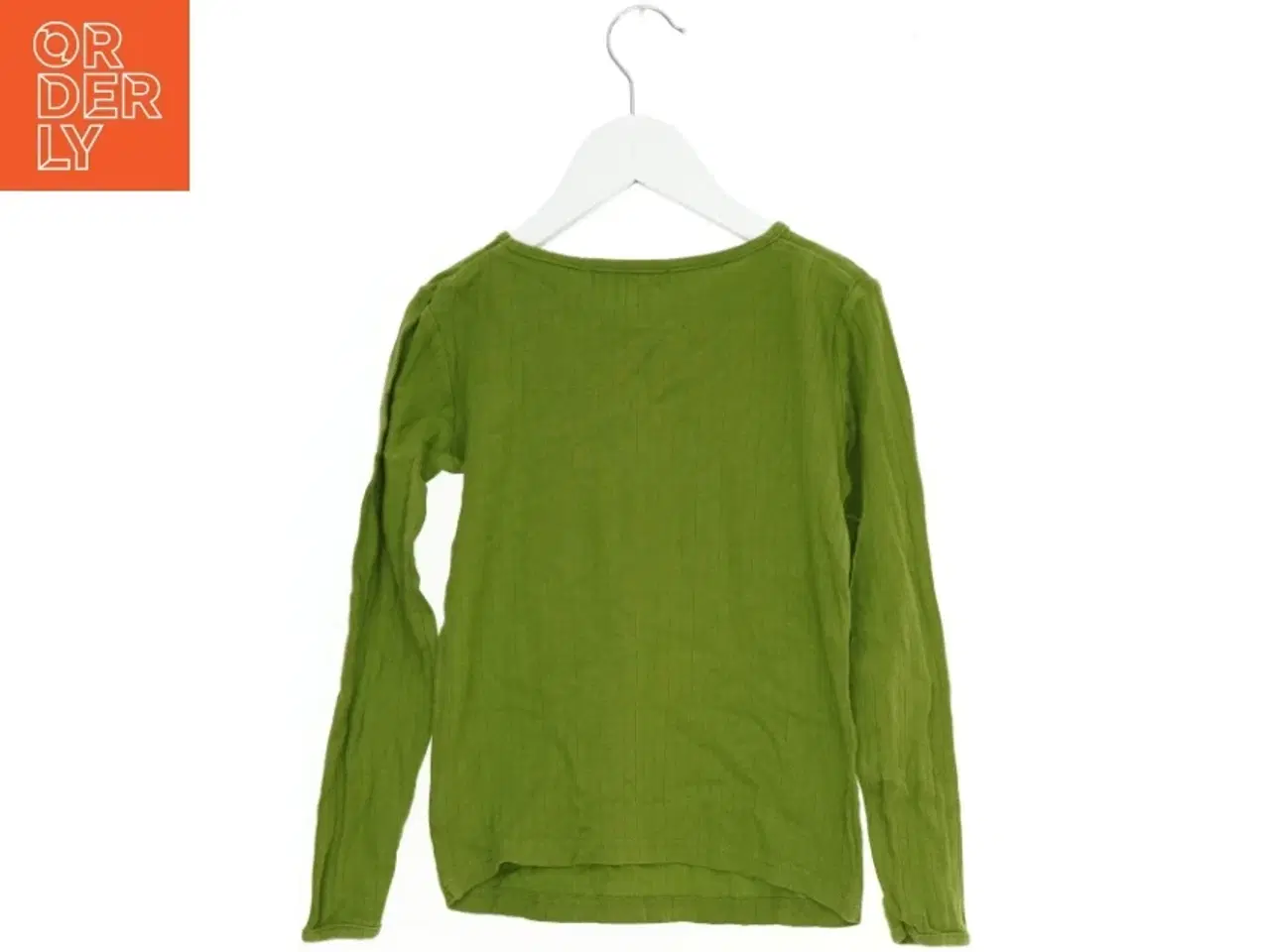 Billede 2 - Bluse fra Fast (str. 122 cm)