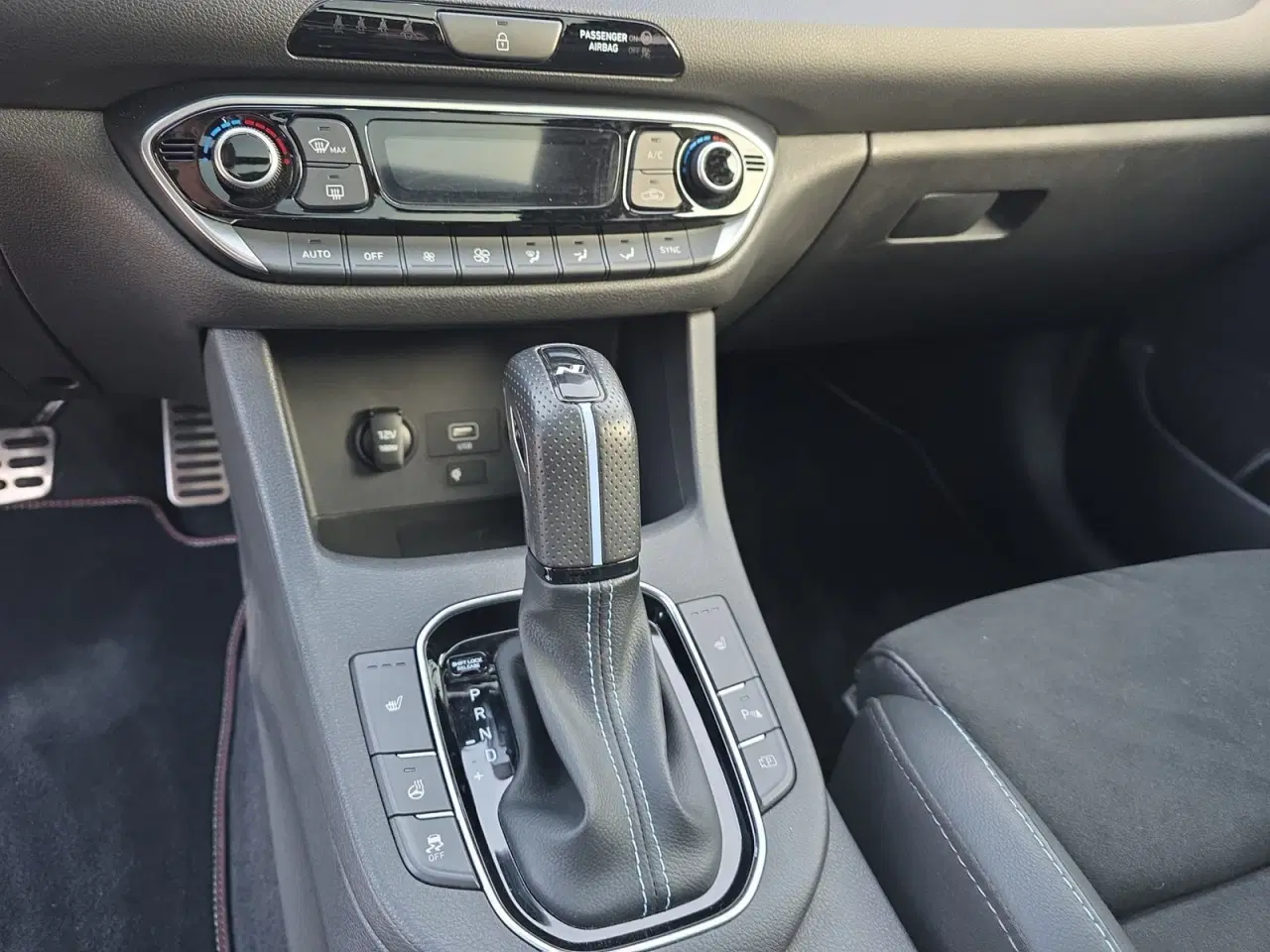 Billede 13 - Hyundai i30 2,0 T-GDi N Performance Fastback DCT