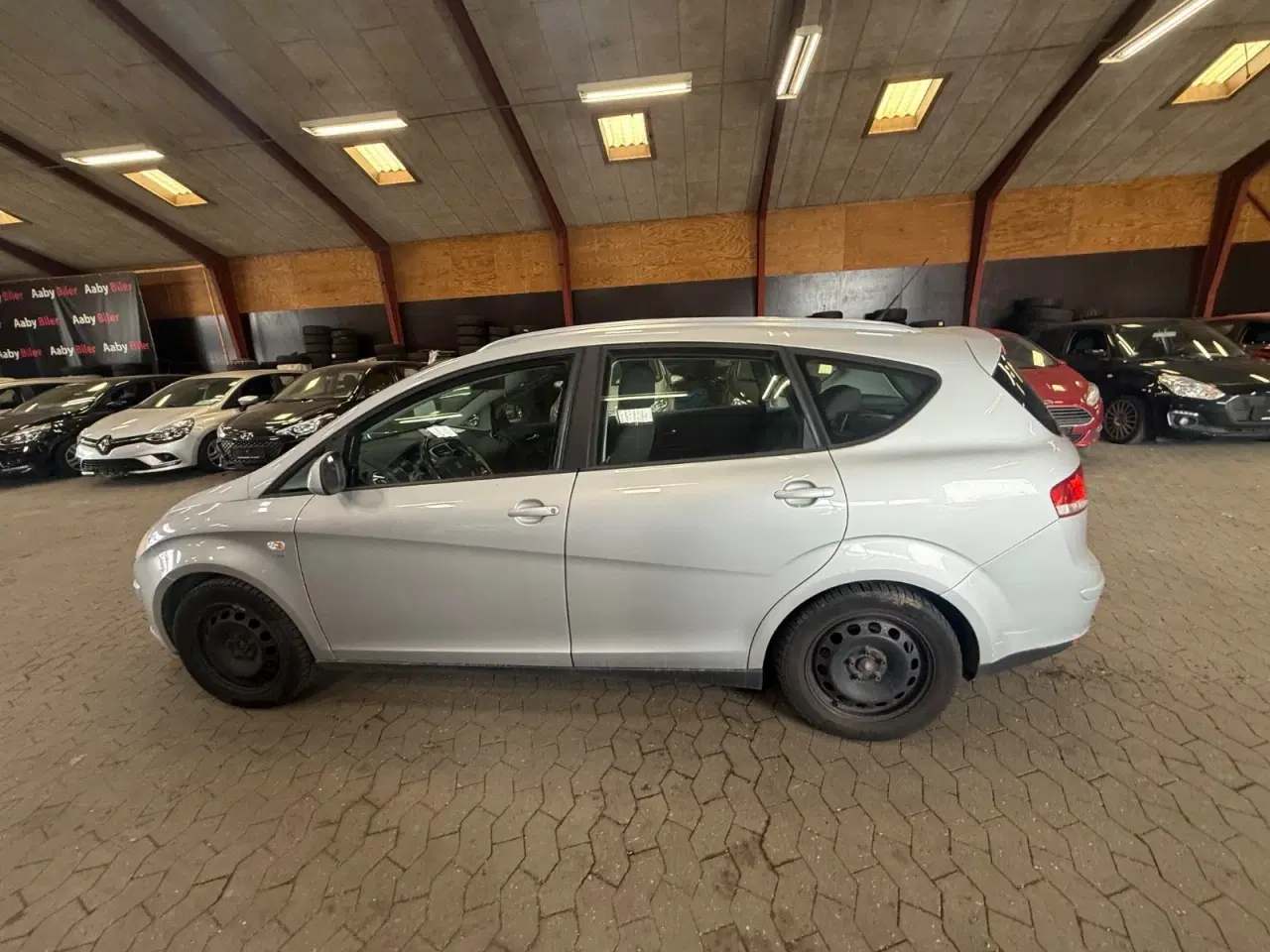 Billede 8 - Seat Altea XL 1,2 TSi 105 Reference eco