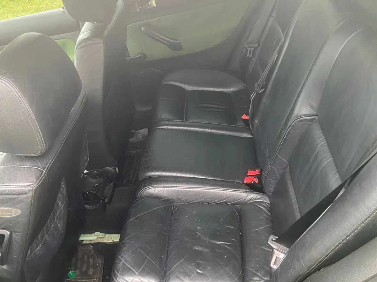 Billede 5 - Golf 4 1.8 125hk