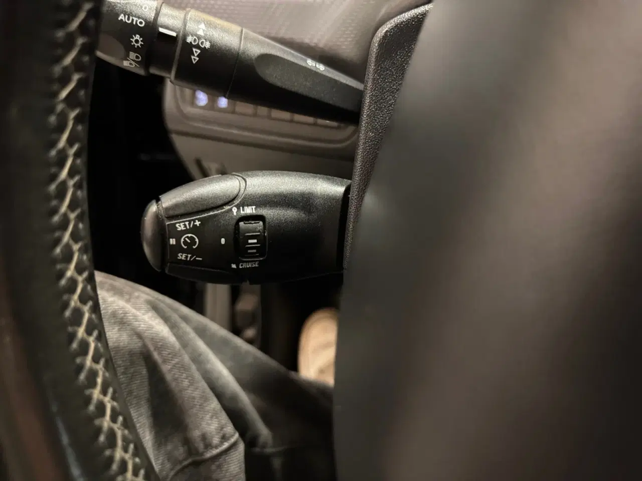 Billede 12 - Peugeot 2008 1,2 VTi 82 Allure Sky