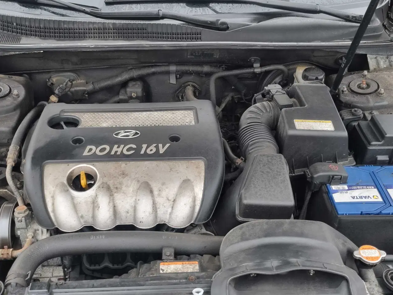 Billede 7 - Hyundai Sonata 2005