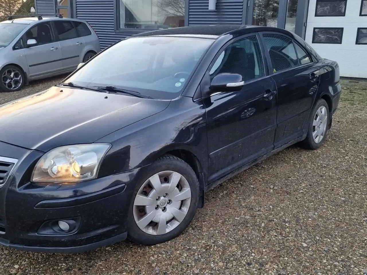 Billede 1 - Toyota Avensis 1,8 VVT-i Terra