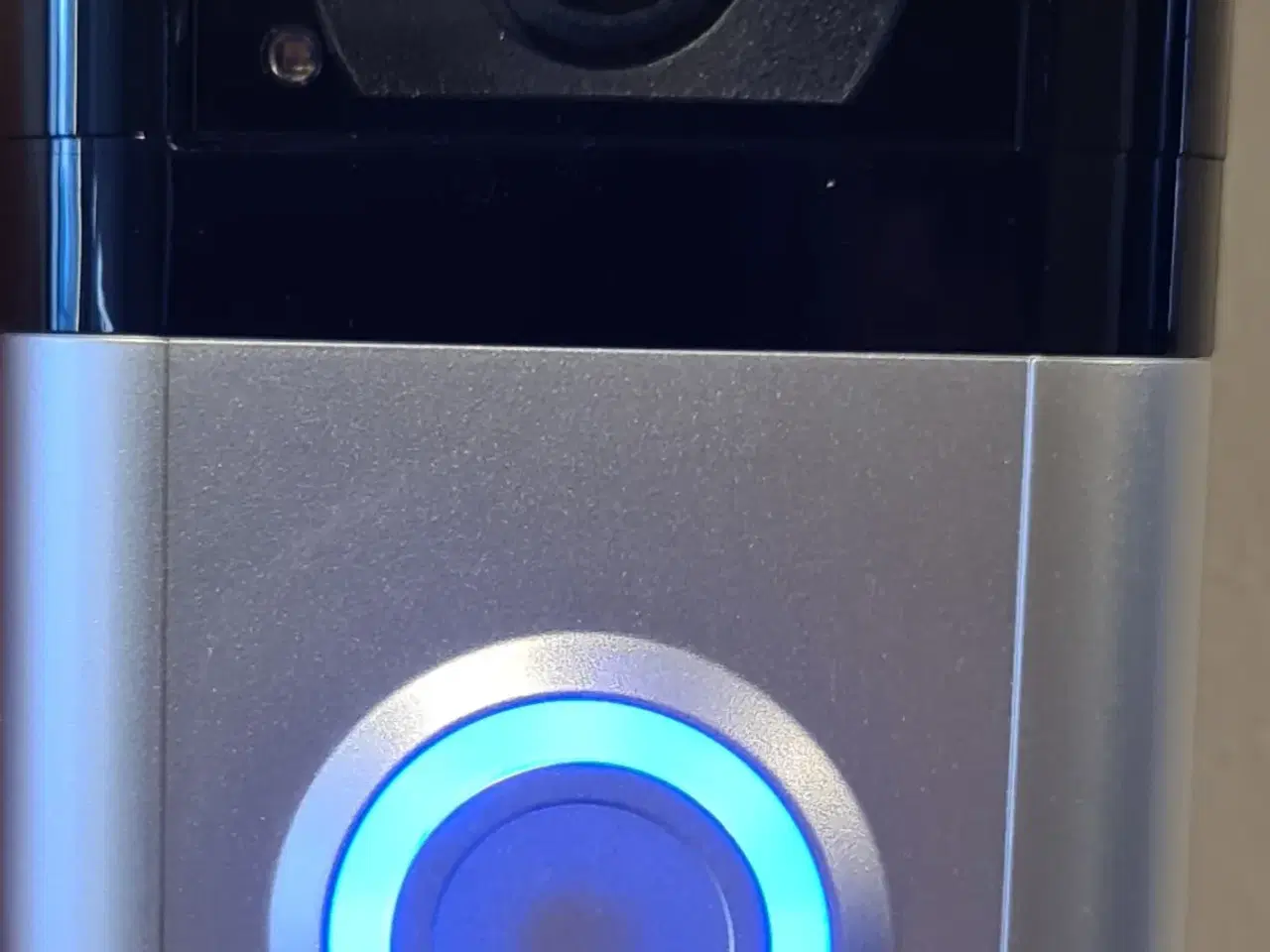 Billede 1 - Ring Video Doorbell 4 | Trådløs Video Ringeklokke