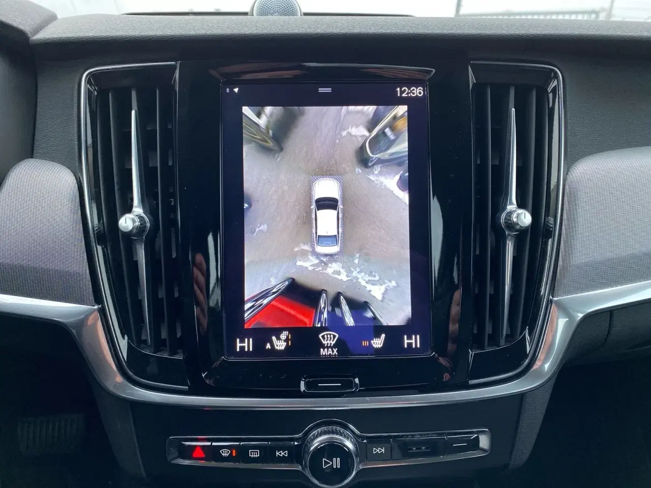 Billede 16 - Volvo S90 2,0 D5 Inscription AWD 235HK 8g Aut.