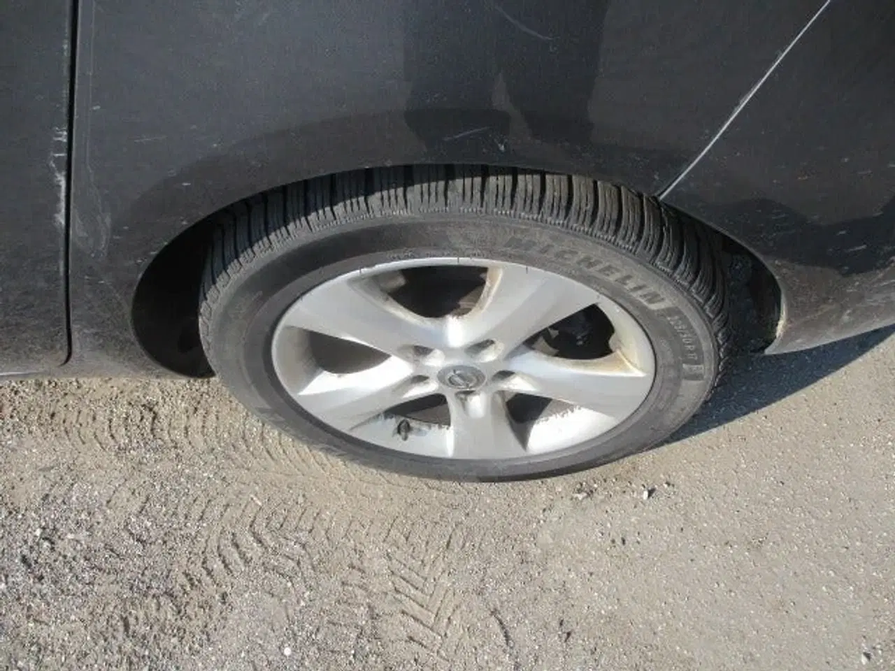 Billede 6 - Opel Zafira Tourer 1,4 T 120 Enjoy eco 7prs
