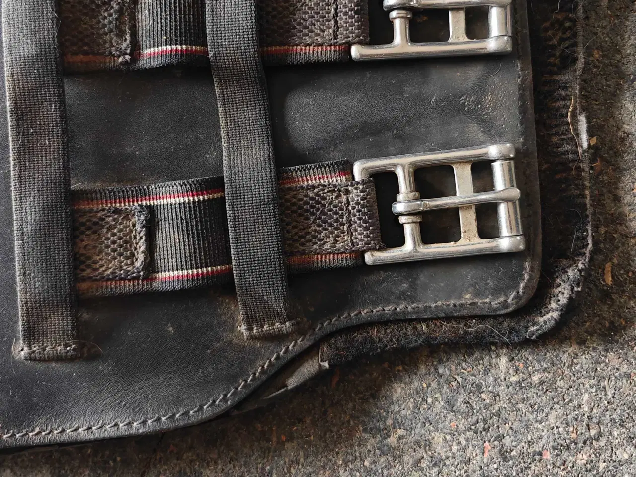 Billede 3 - Tøltrider aflastningsgjord