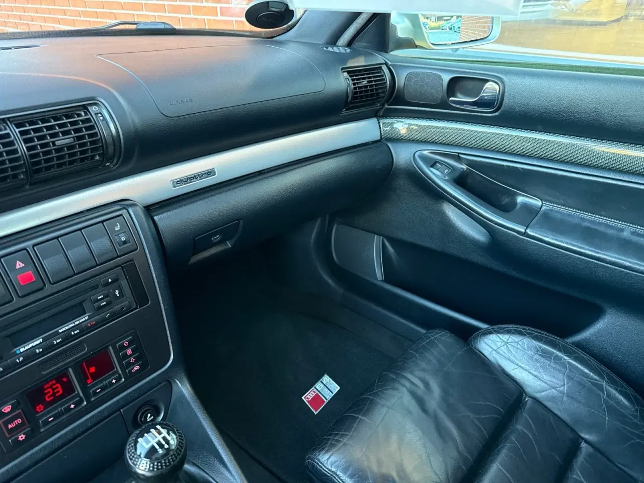 Billede 15 - Audi S4 2,7 Avant quattro