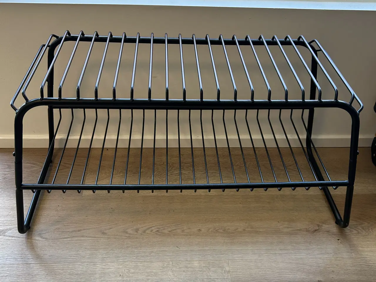 Billede 1 - Skobænk 