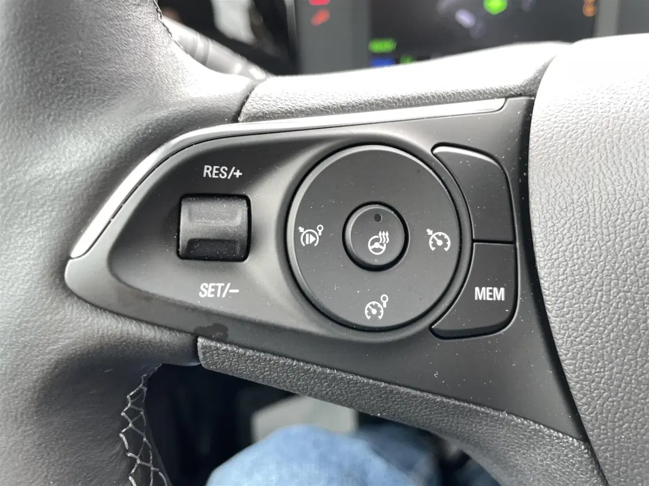 Billede 16 - Opel Mokka-e EL Elegance 136HK 5d Aut.