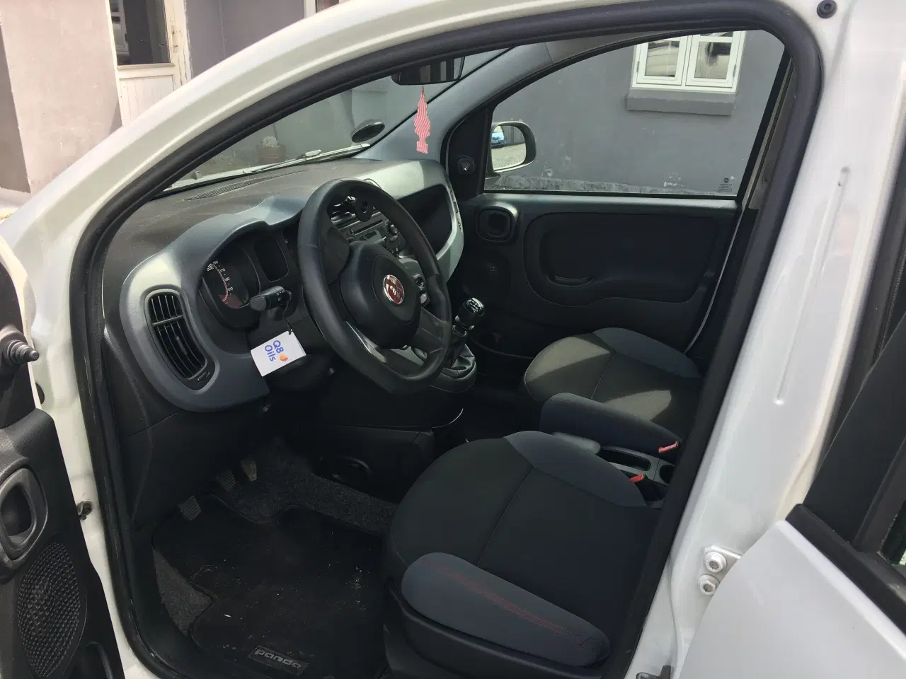 Billede 5 - Fiat Panda 60 0.9 TwinAir EASY 5d