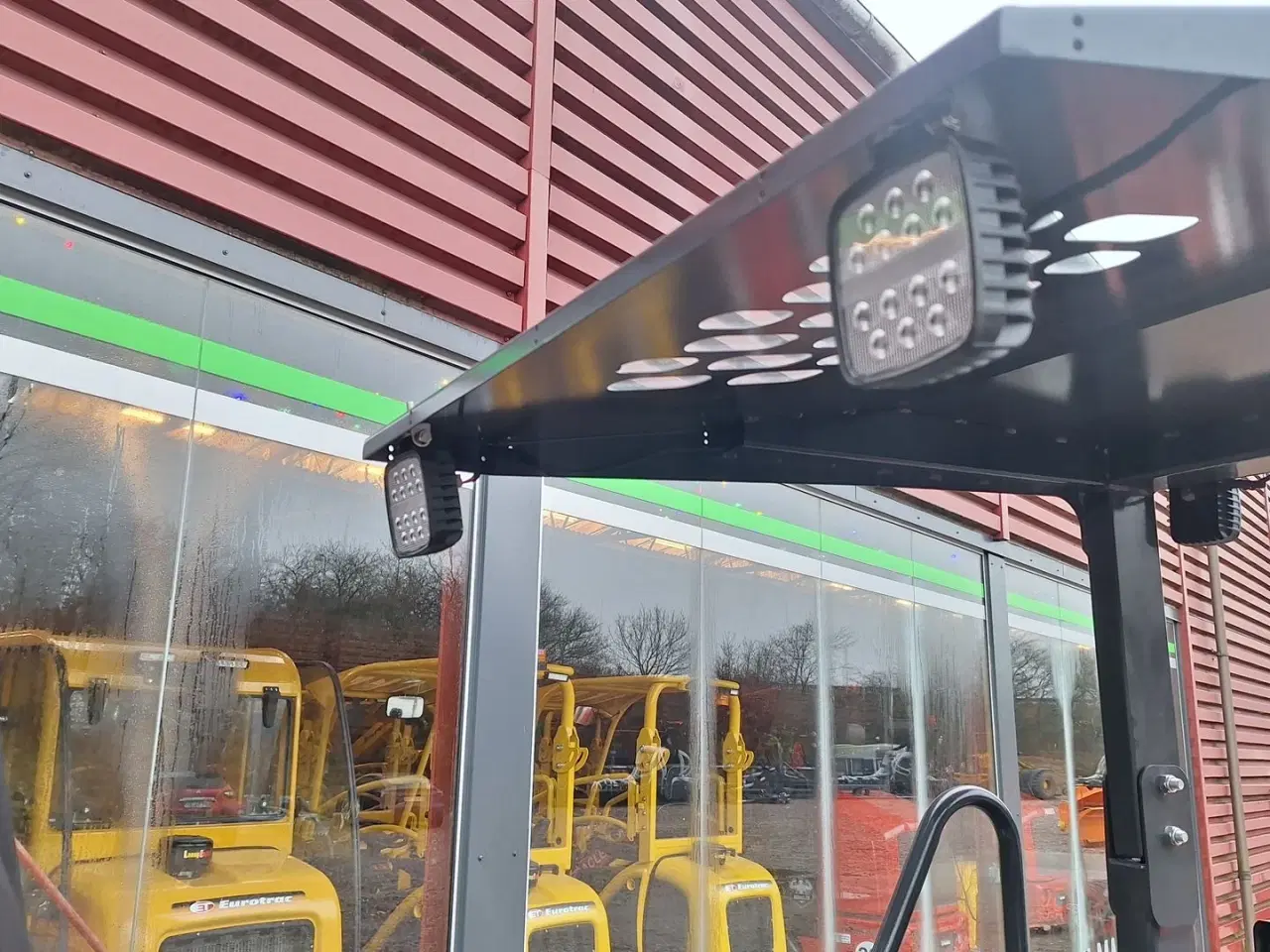 Billede 17 - Heracles H200 ELECTRIC ELEKTRISK