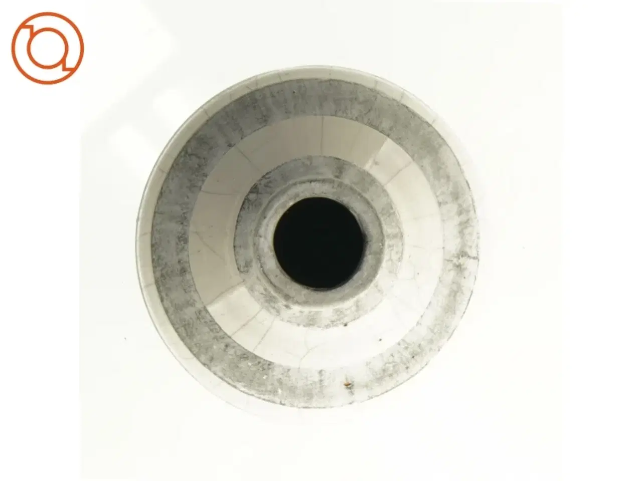 Billede 4 - Vase (str. 19 x 10 cm)