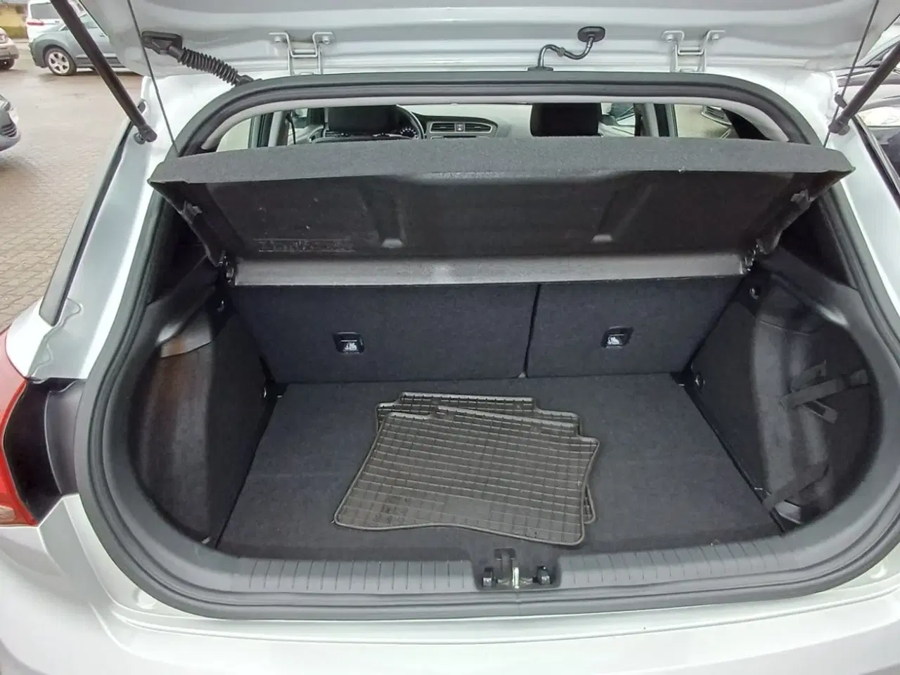 Billede 21 - Hyundai i20 1,0 T-GDi Advanced DCT