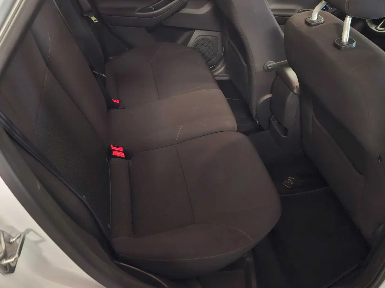 Billede 9 - ford focus 1,0 100 hk stc