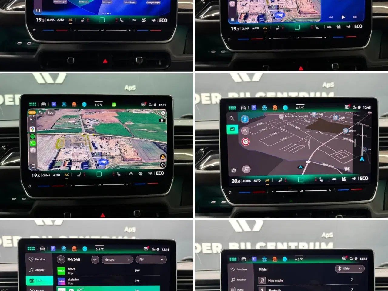 Billede 12 - VW ID.Buzz 79 Life SWB