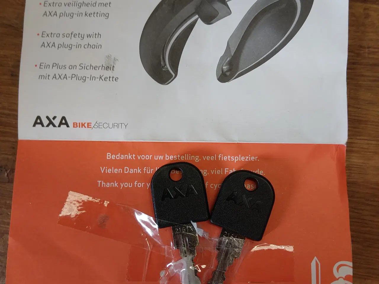 Billede 7 - Christiania cykel I utroligt flot stand