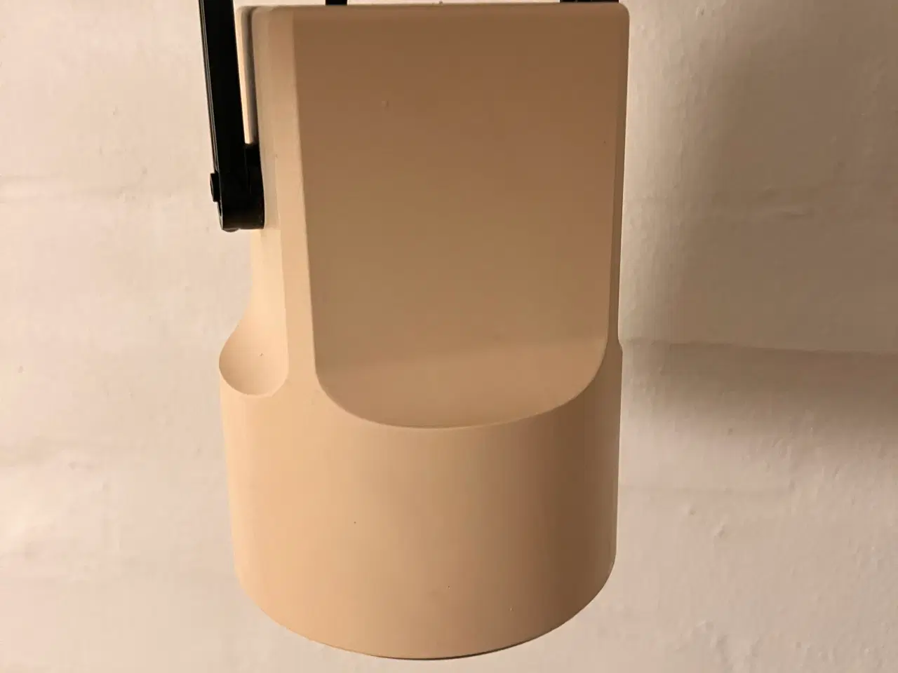 Billede 4 - Original Louis Poulsen “Lillebror” lampe – beige