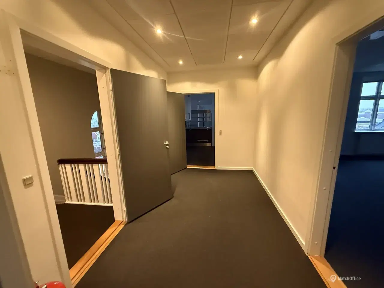 Billede 2 - Sct. Mathias Gade 52 , 2. 8800 Viborg