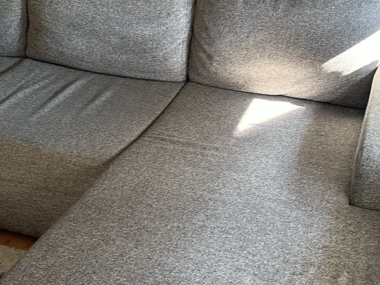 Billede 3 - Sovesofa skal afhentes idag