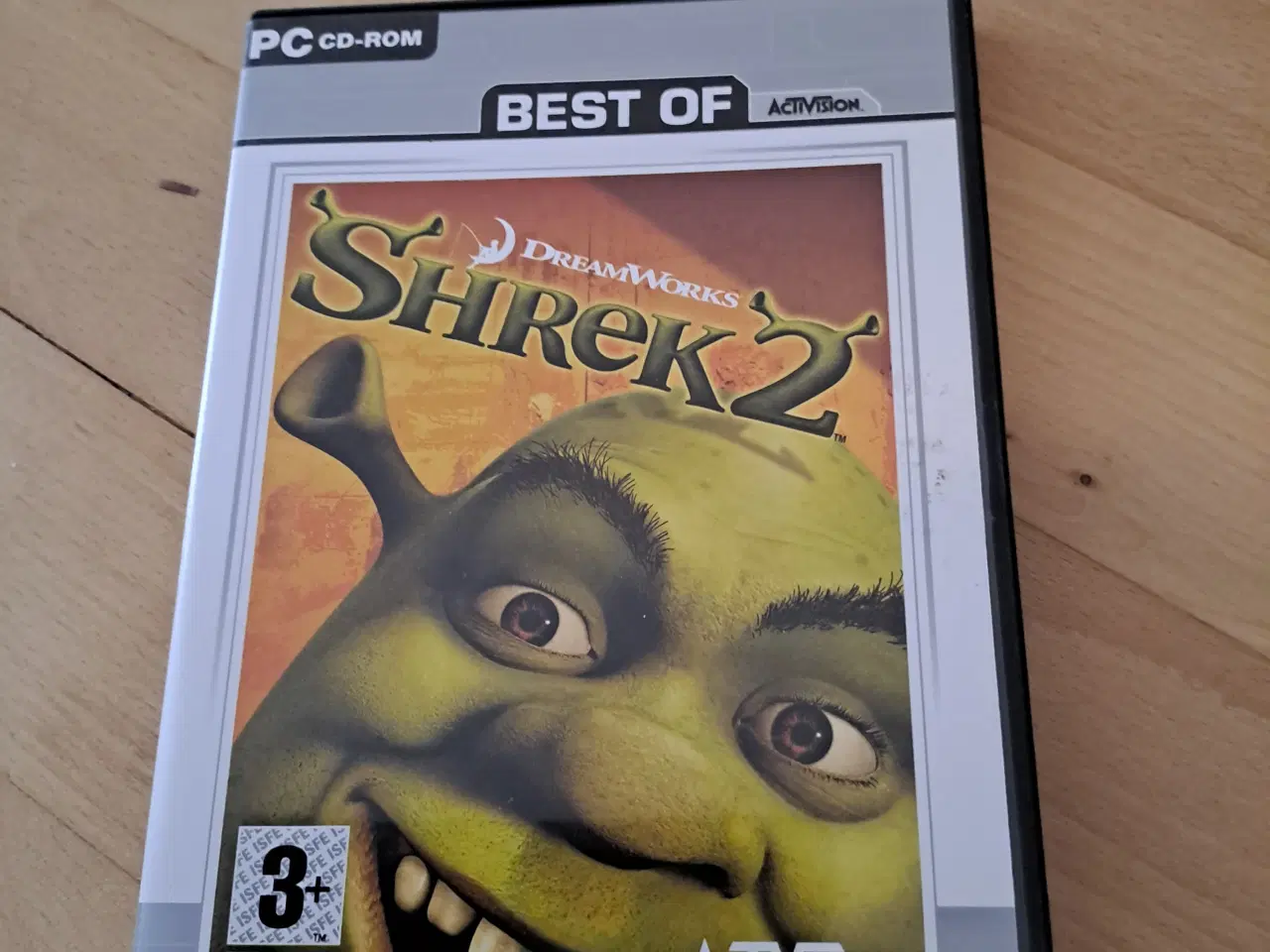 Billede 1 - Shrek 2