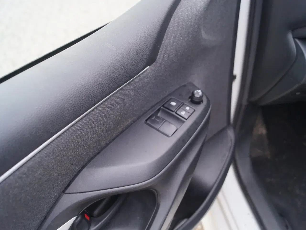 Billede 5 - Toyota Yaris 1,5 Active Tech CVT