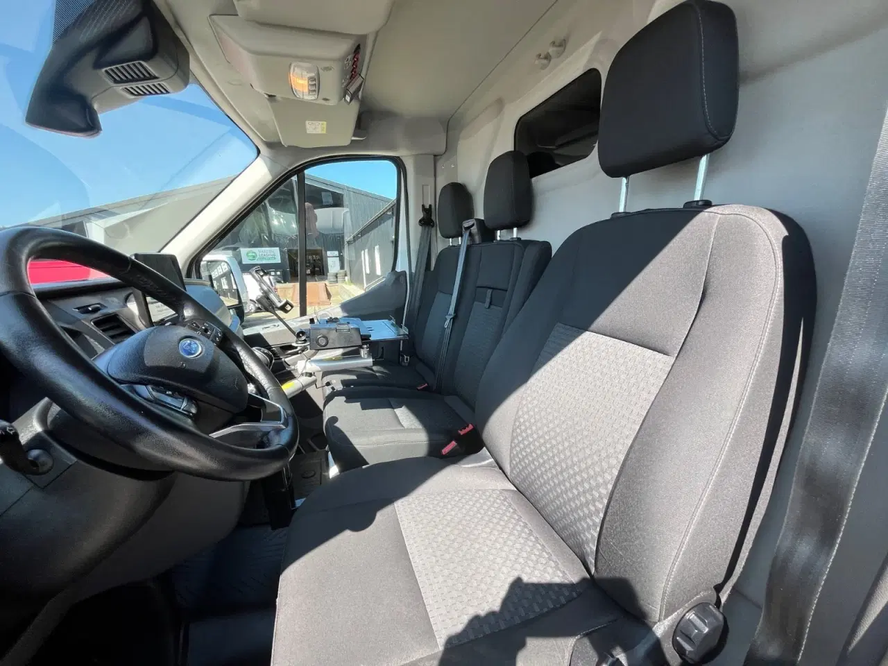 Billede 16 - Ford Transit 350 L2 Van 2,0 TDCi 130 Trend H2 FWD