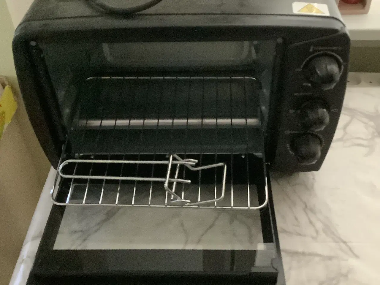 Billede 1 - Mini Ovn