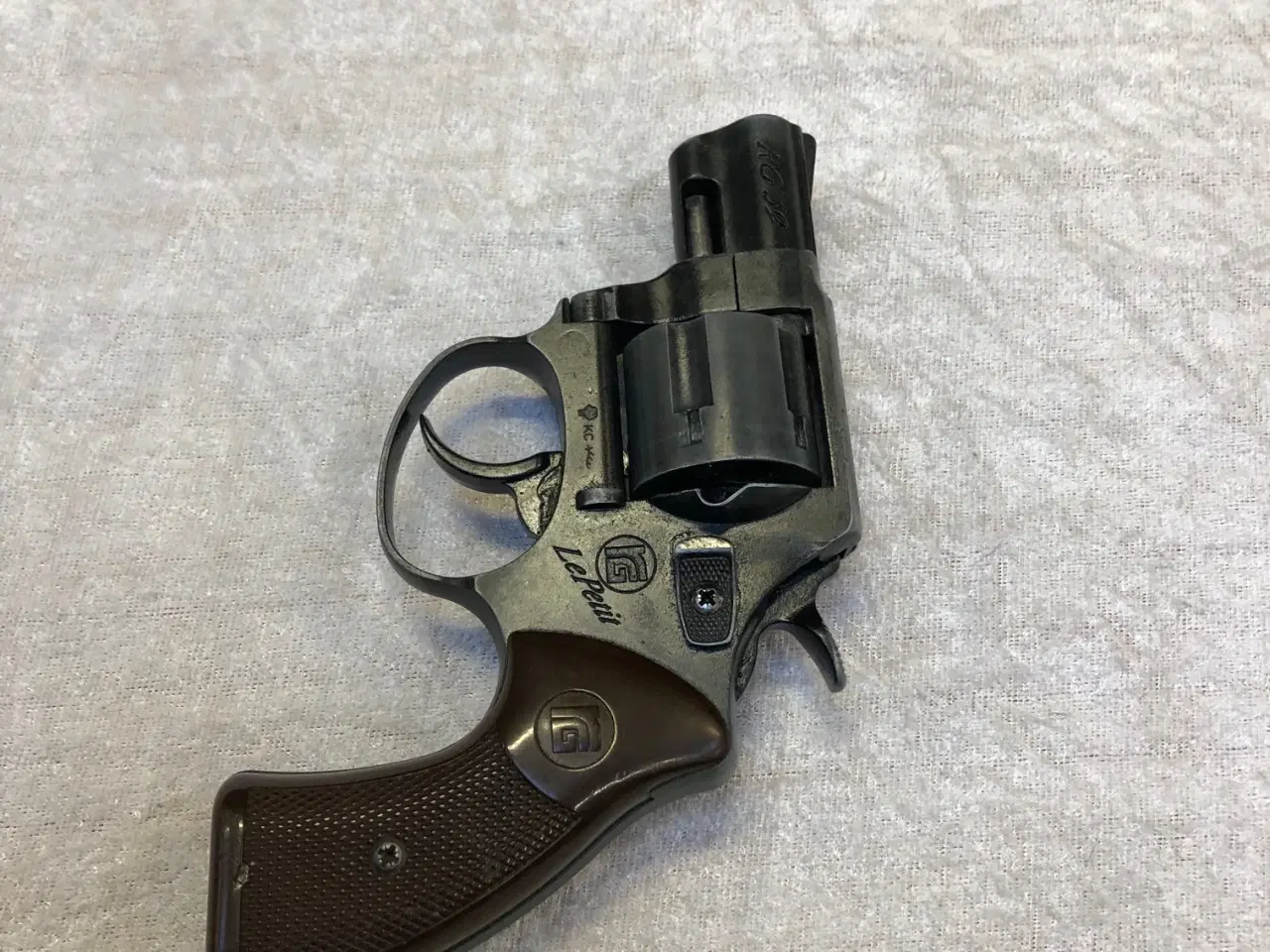 Billede 3 - Röhm Startrevolver