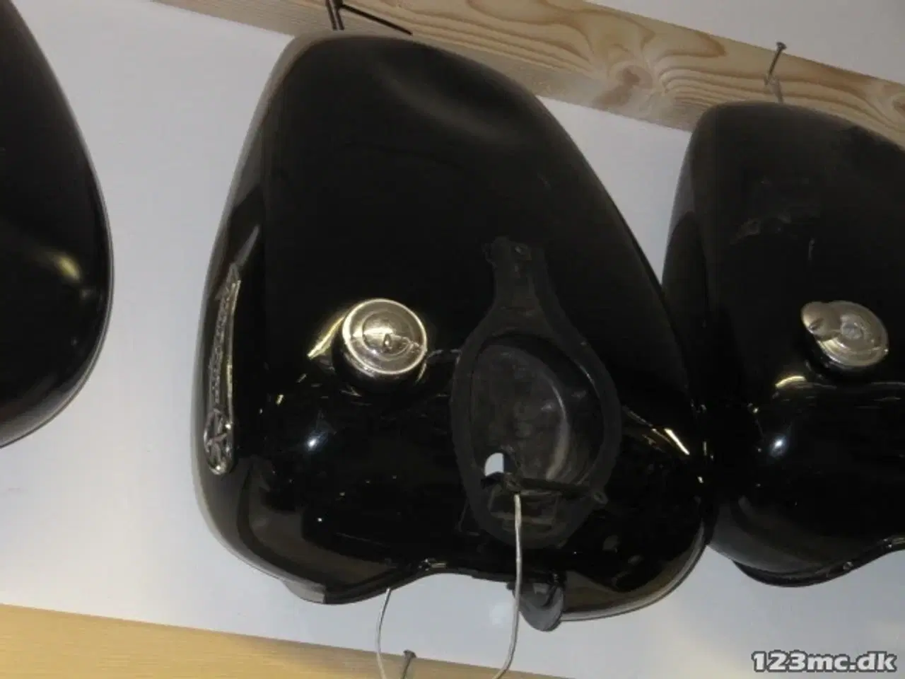 Billede 1 - Tank