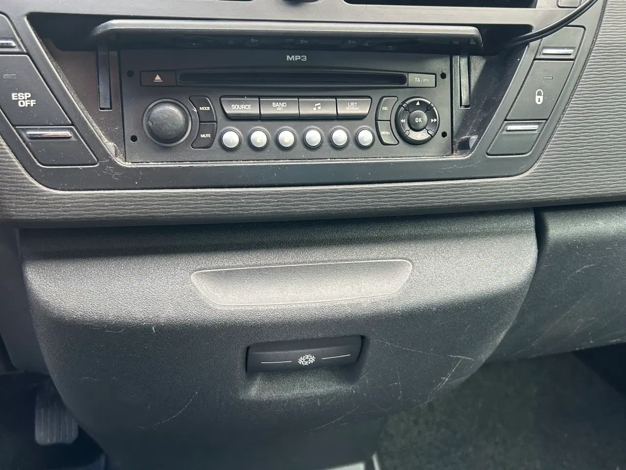 Billede 10 - Citroen Grand c4 Picasso 
